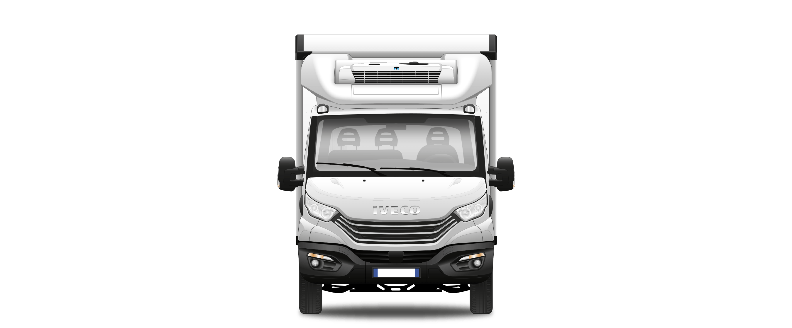 iveco daily 35s