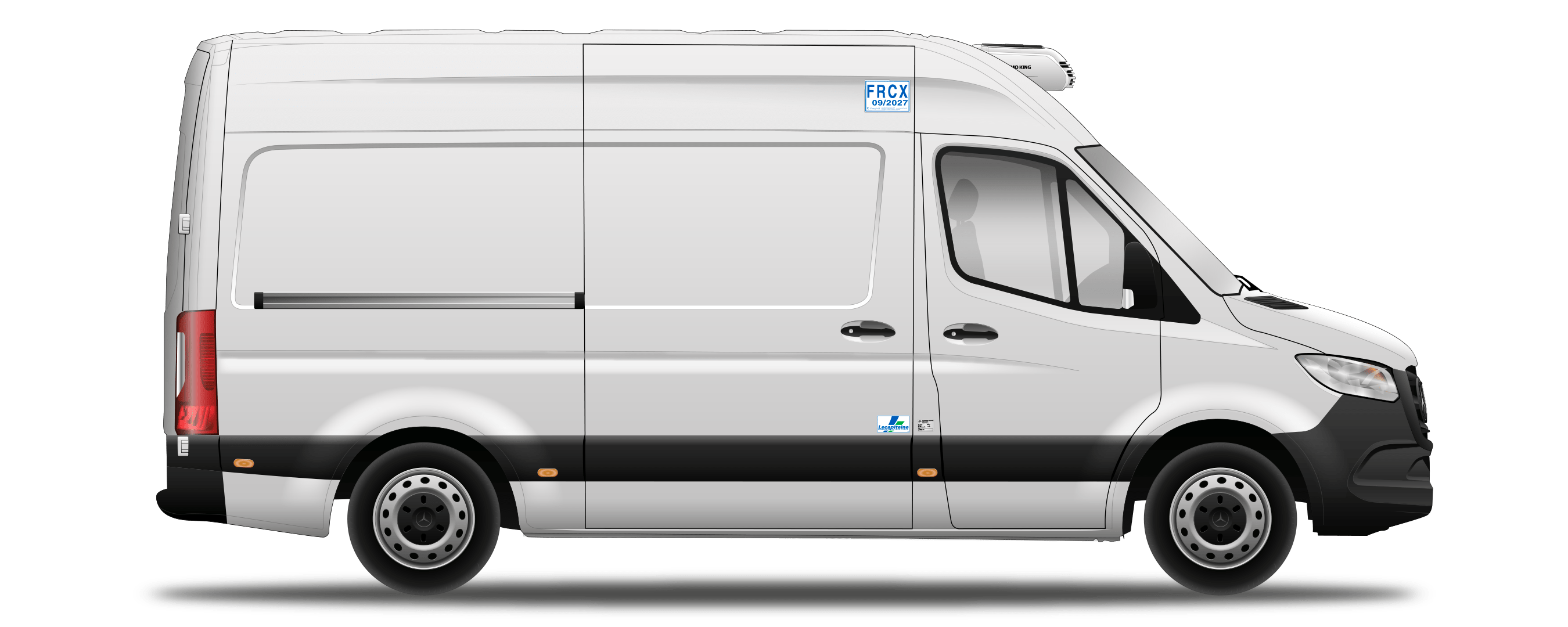 Sprinter