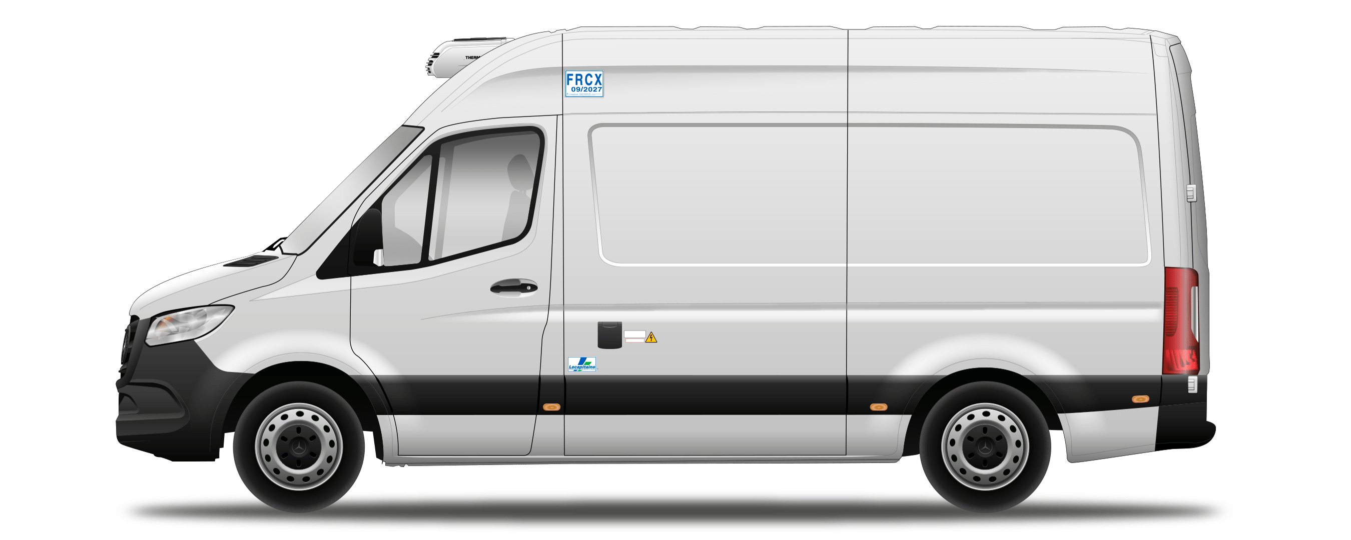 Sprinter