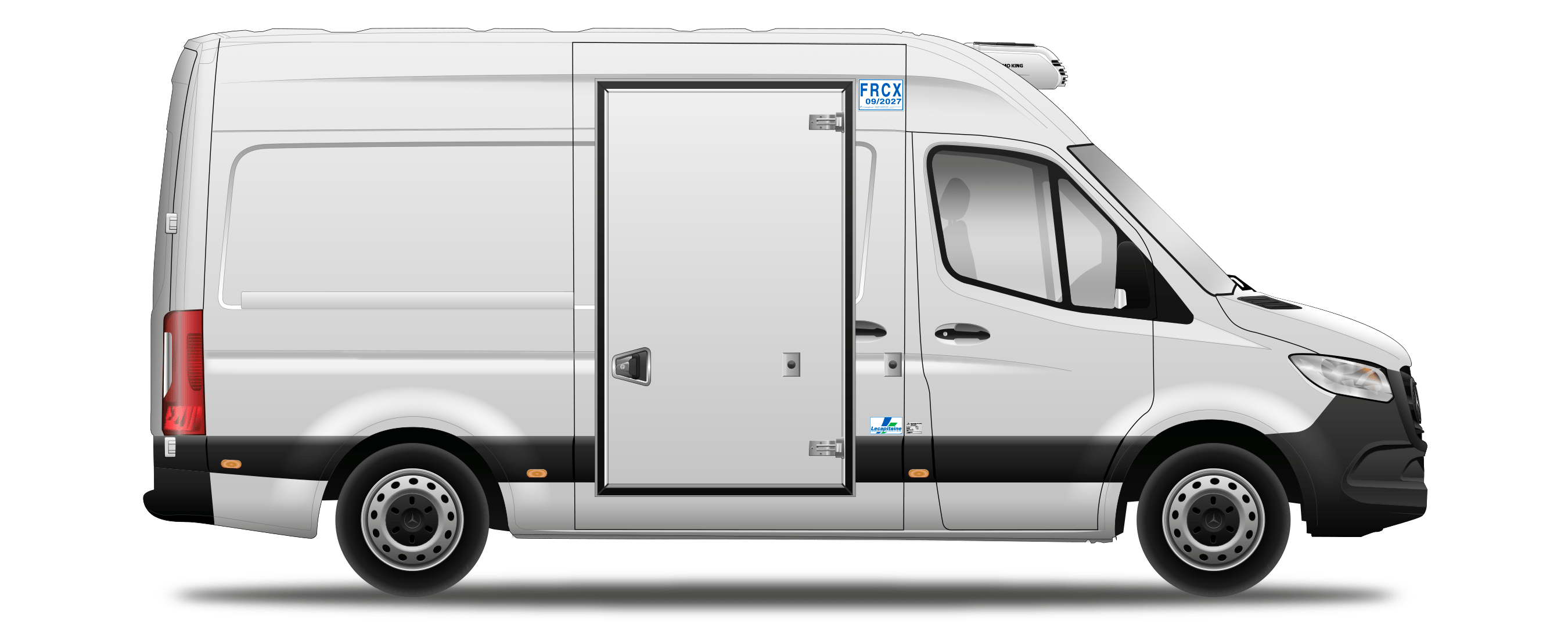 Sprinter