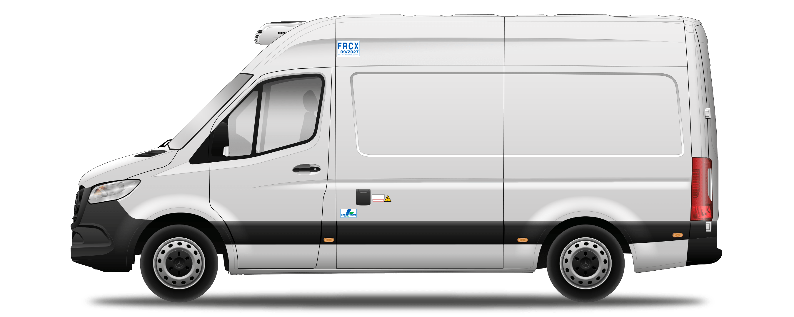 Sprinter