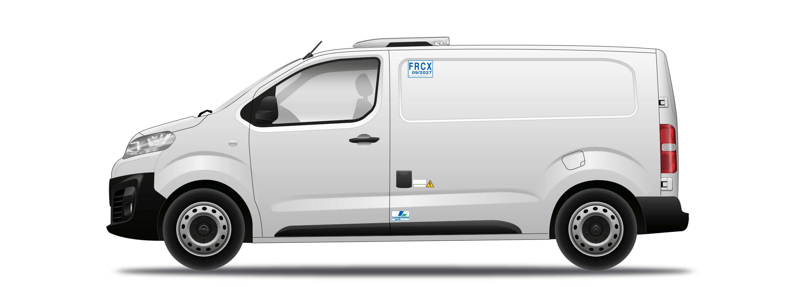 Vivaro