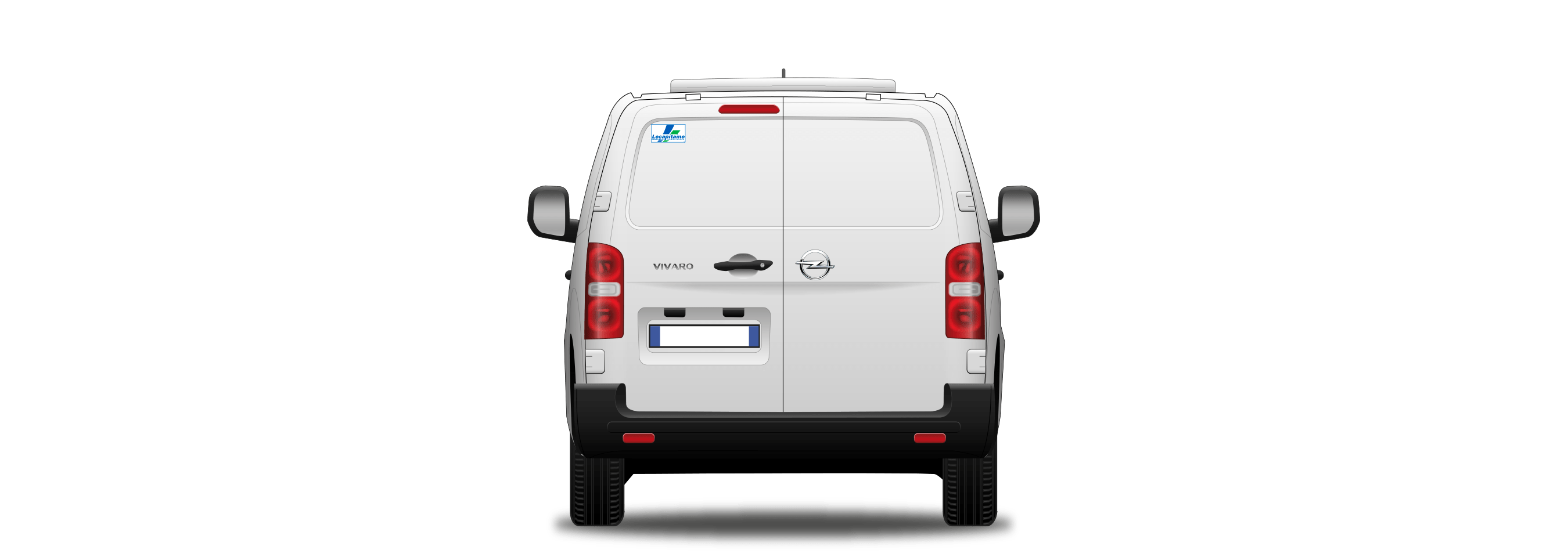 Vivaro