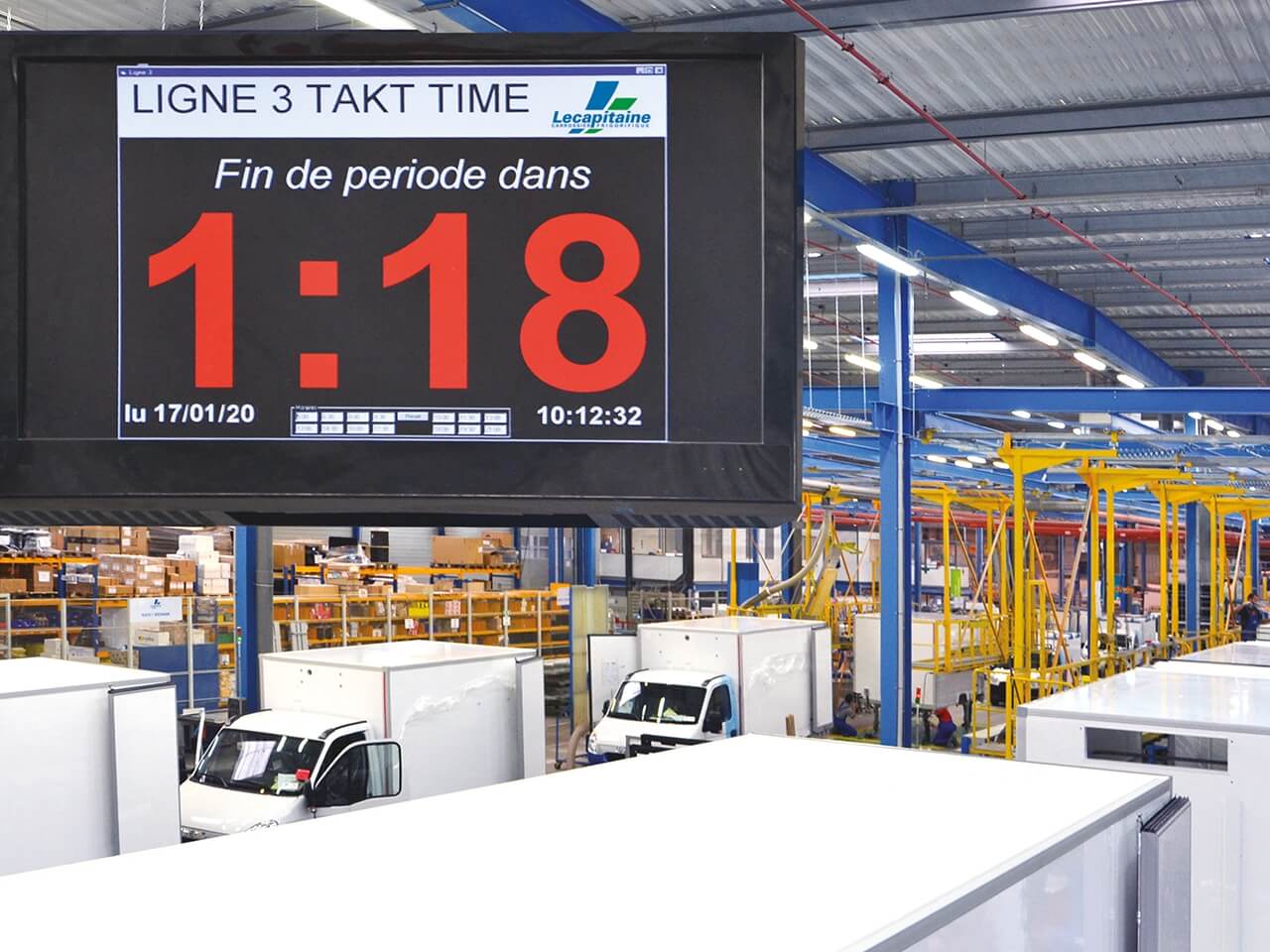 répondre vite
