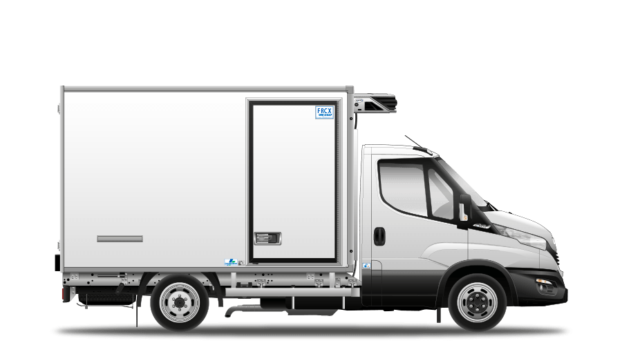 Iveco Daily 35C