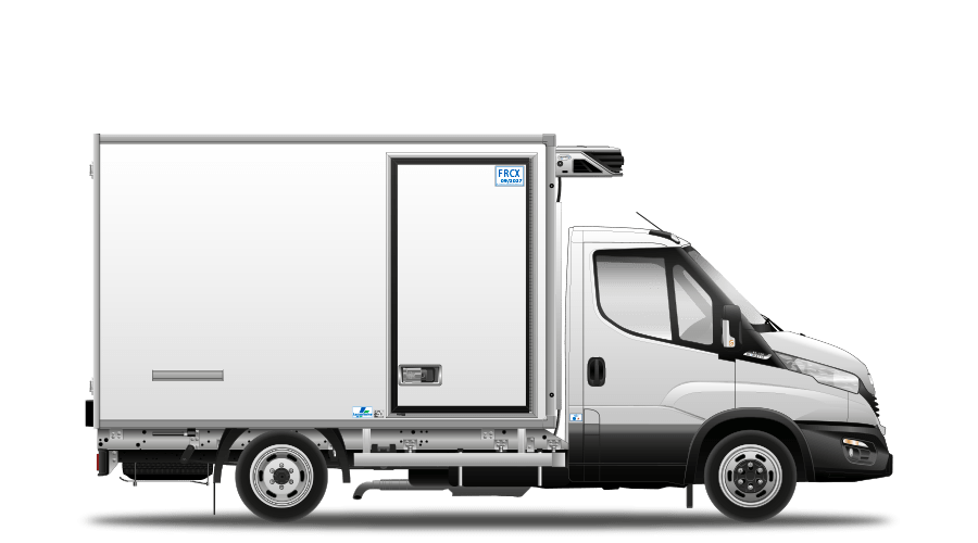 Iveco Daily 35S